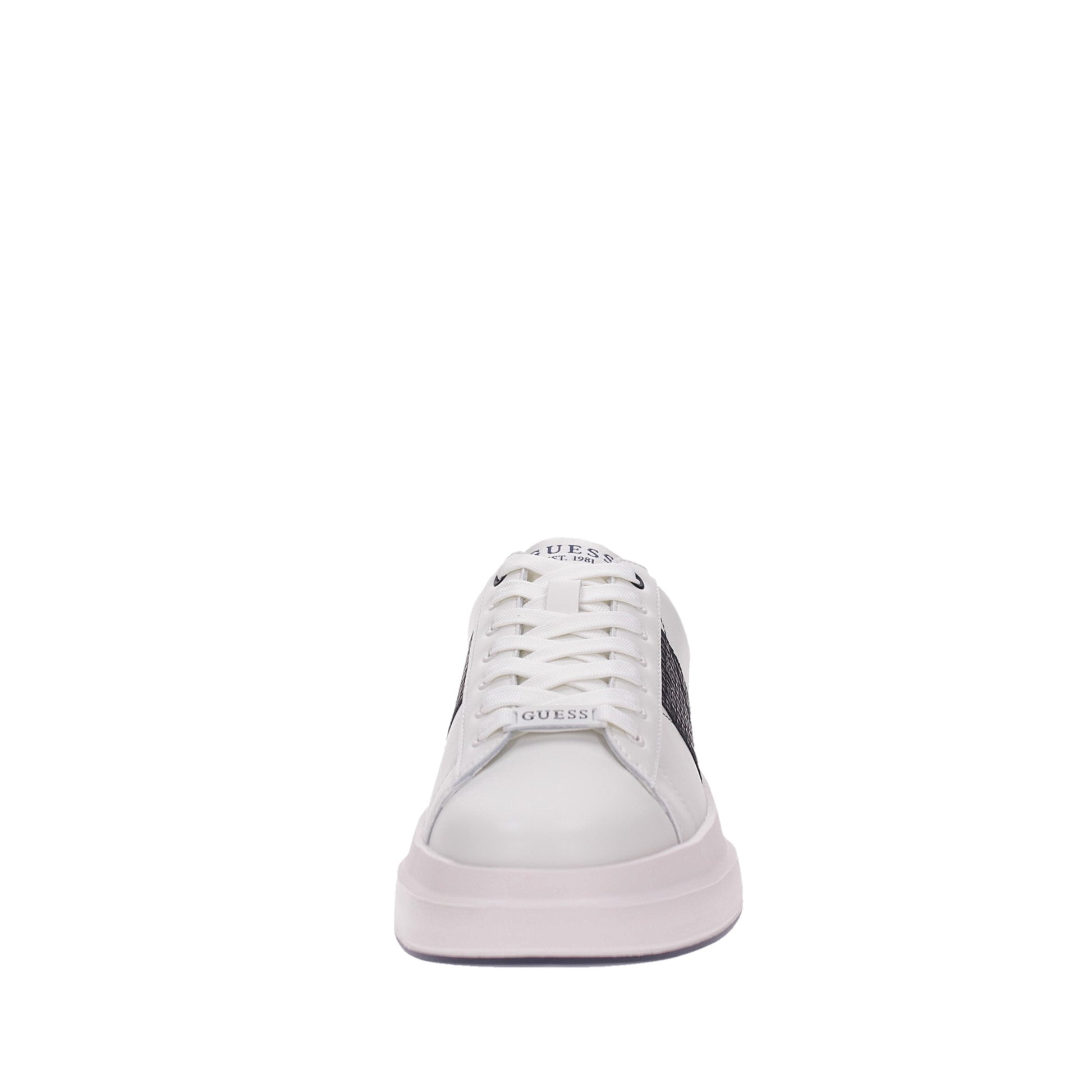 Guess Sneakers#colore_bianco-navy