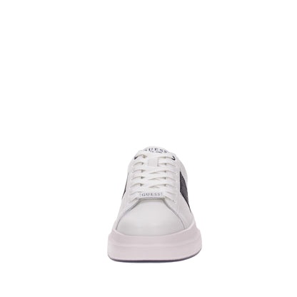 Guess Sneakers#colore_bianco-navy