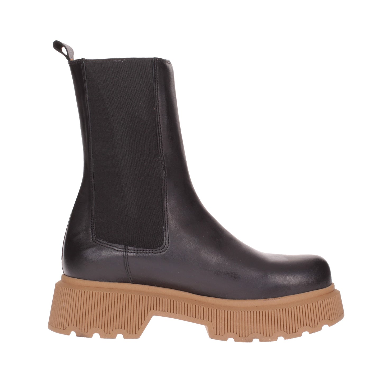 Hersuade Tronchetto W2291 NERO - Marylou Shop