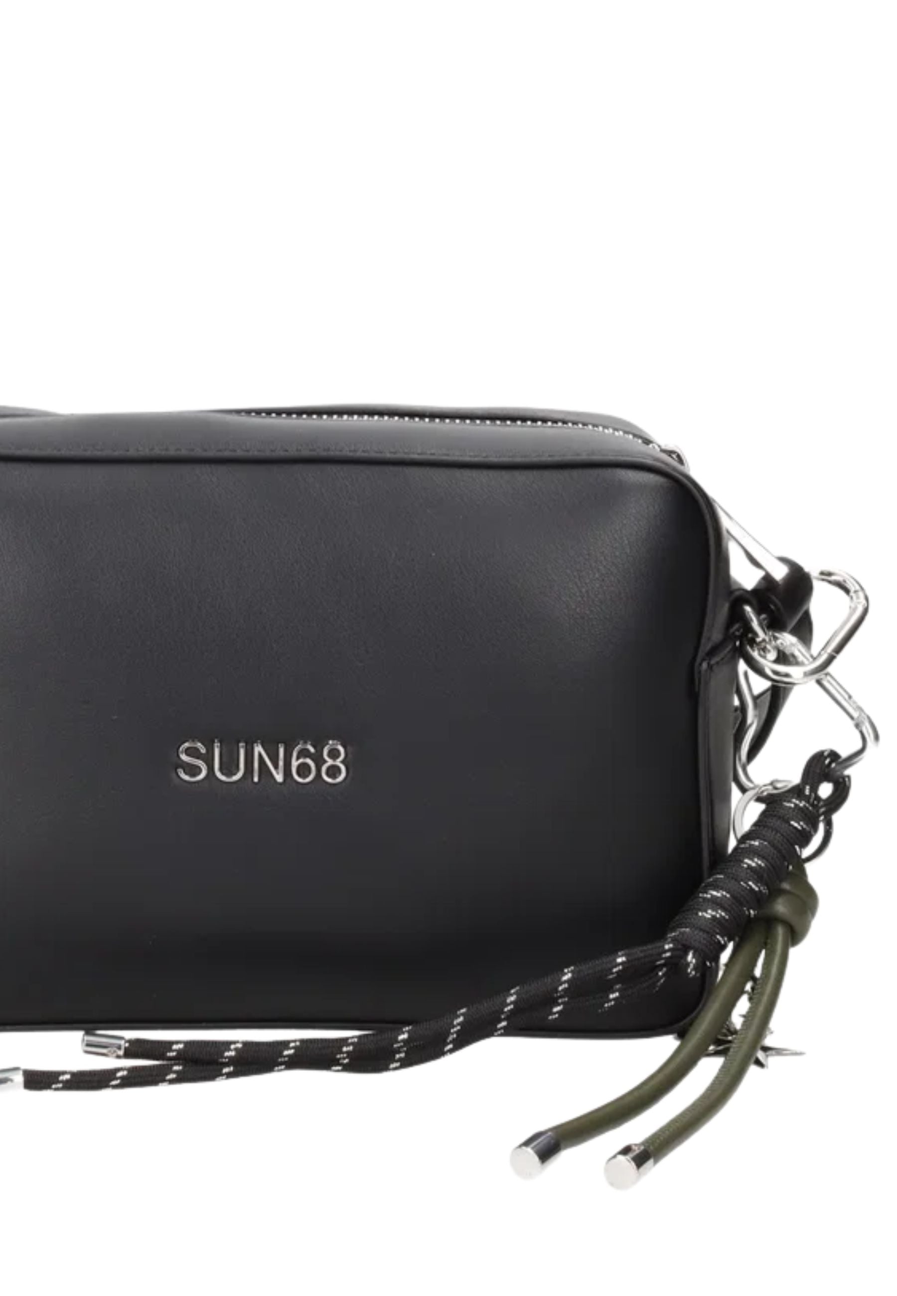 Sun68 Borse#colore_nero