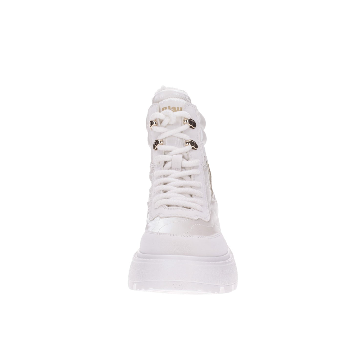 Blauer Tronchetto Blanca03 - Marylou Shop