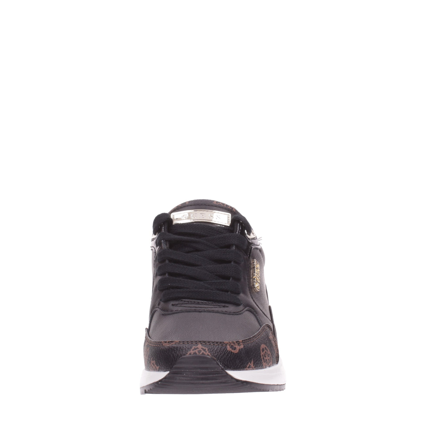 Guess Sneakers#colore_black-brown