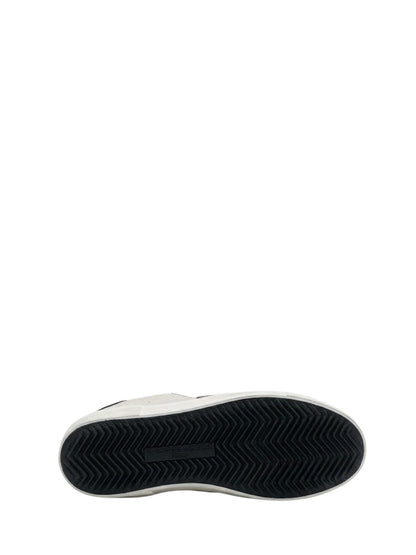 Philippe model Sneakers#colore_bianco-marrone