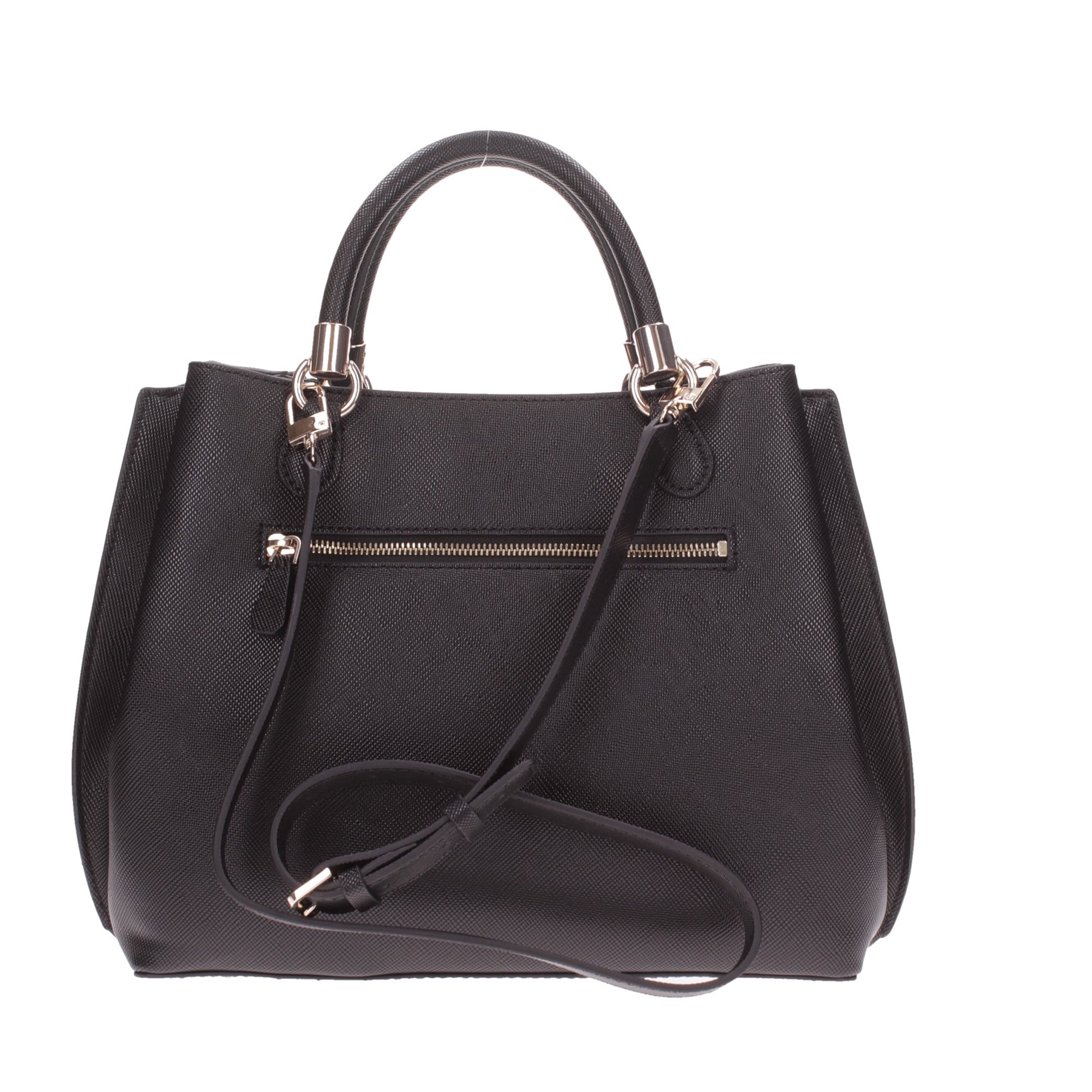 Guess Borsa Gizele Girlfriend Carryall HWVG9195230 - Marylou Shop