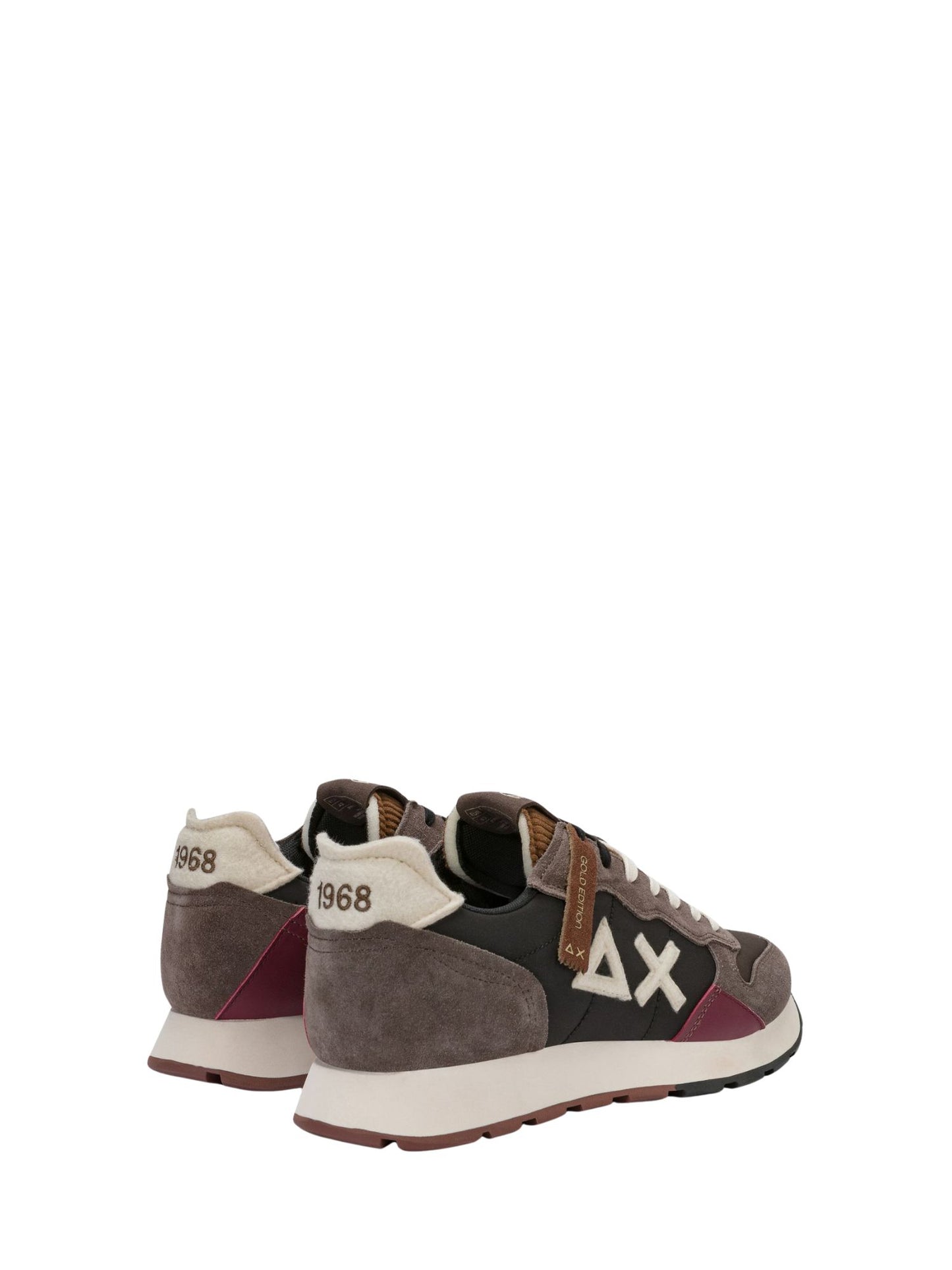 Sun68 Sneakers#colore_marrone