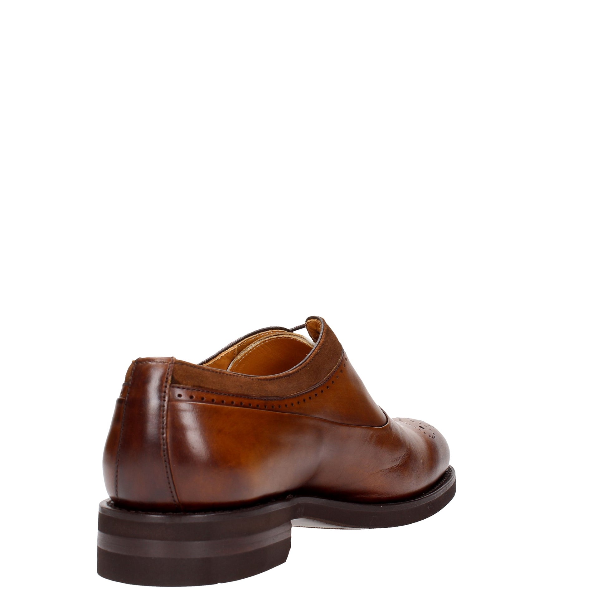 Berwick 1707 Stringate 4731 - Marylou Shop
