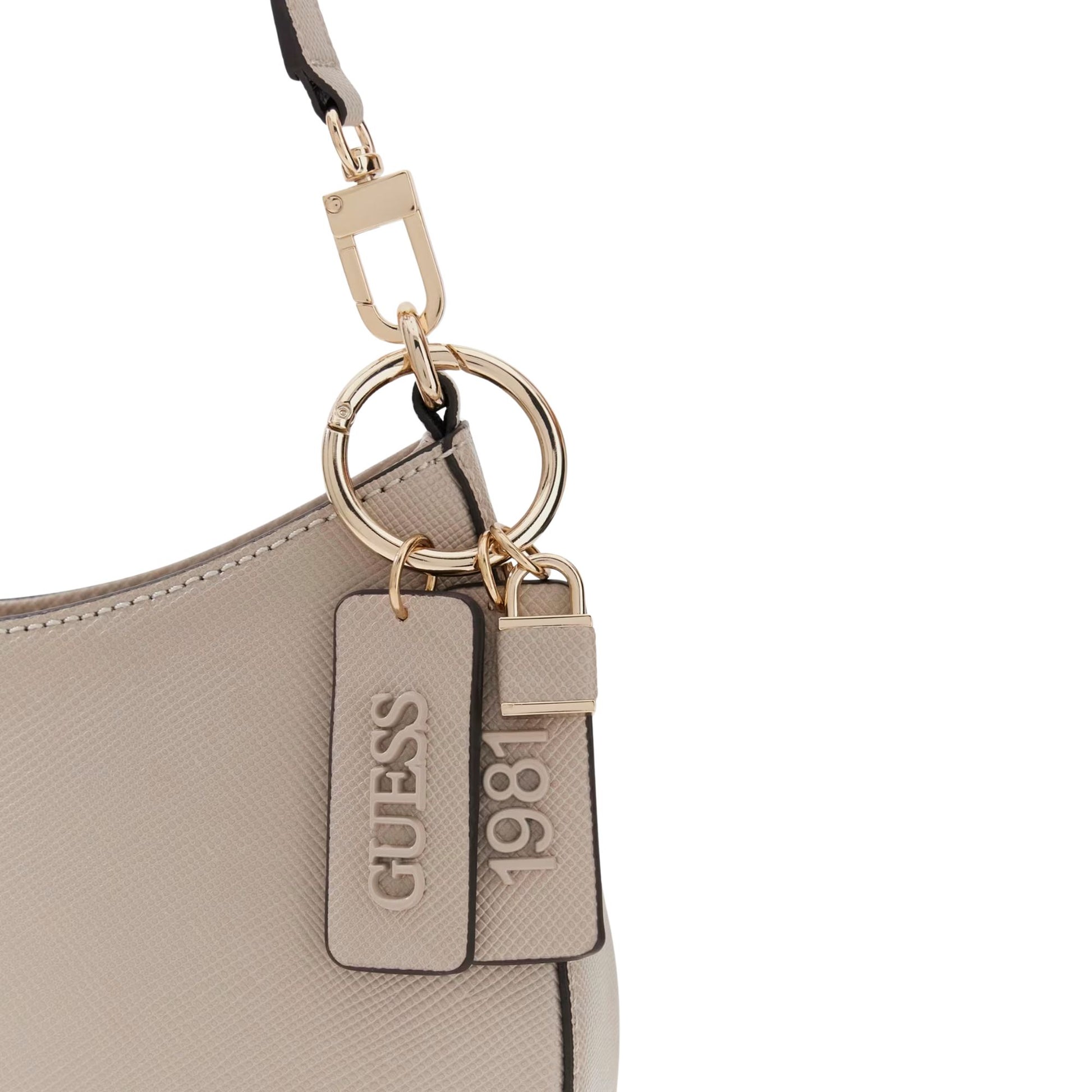 Guess Borse#colore_taupe