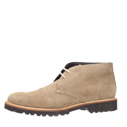 Henry lobb Desert boot 853 - Marylou Shop