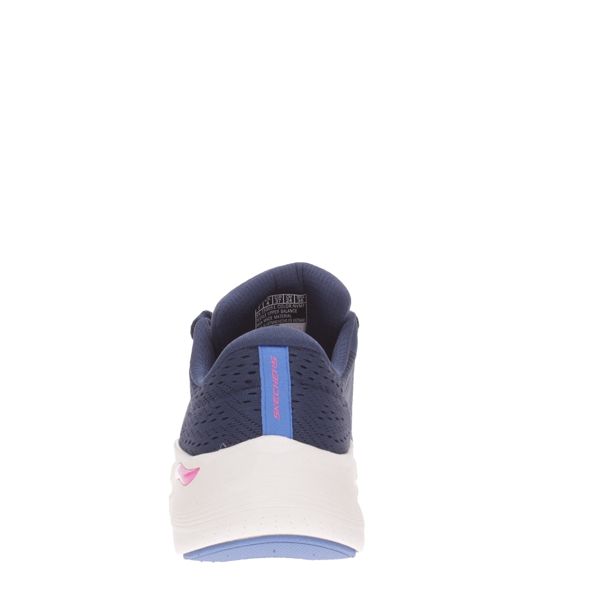 Skechers Sneakers Arch Fit 2.0 Big Ligue 150051 - Marylou Shop