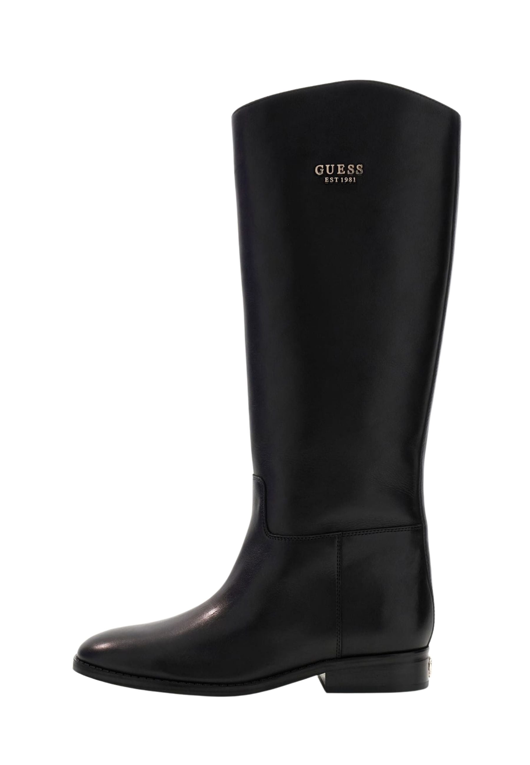 Guess Stivale#colore_nero