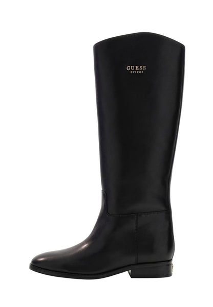 Guess Stivale#colore_nero
