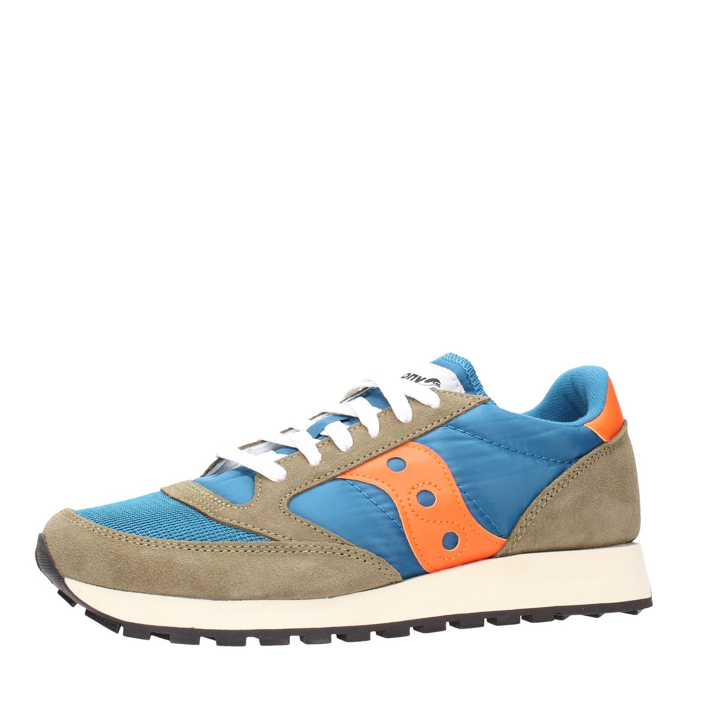 Saucony Sneakers#colore_olive