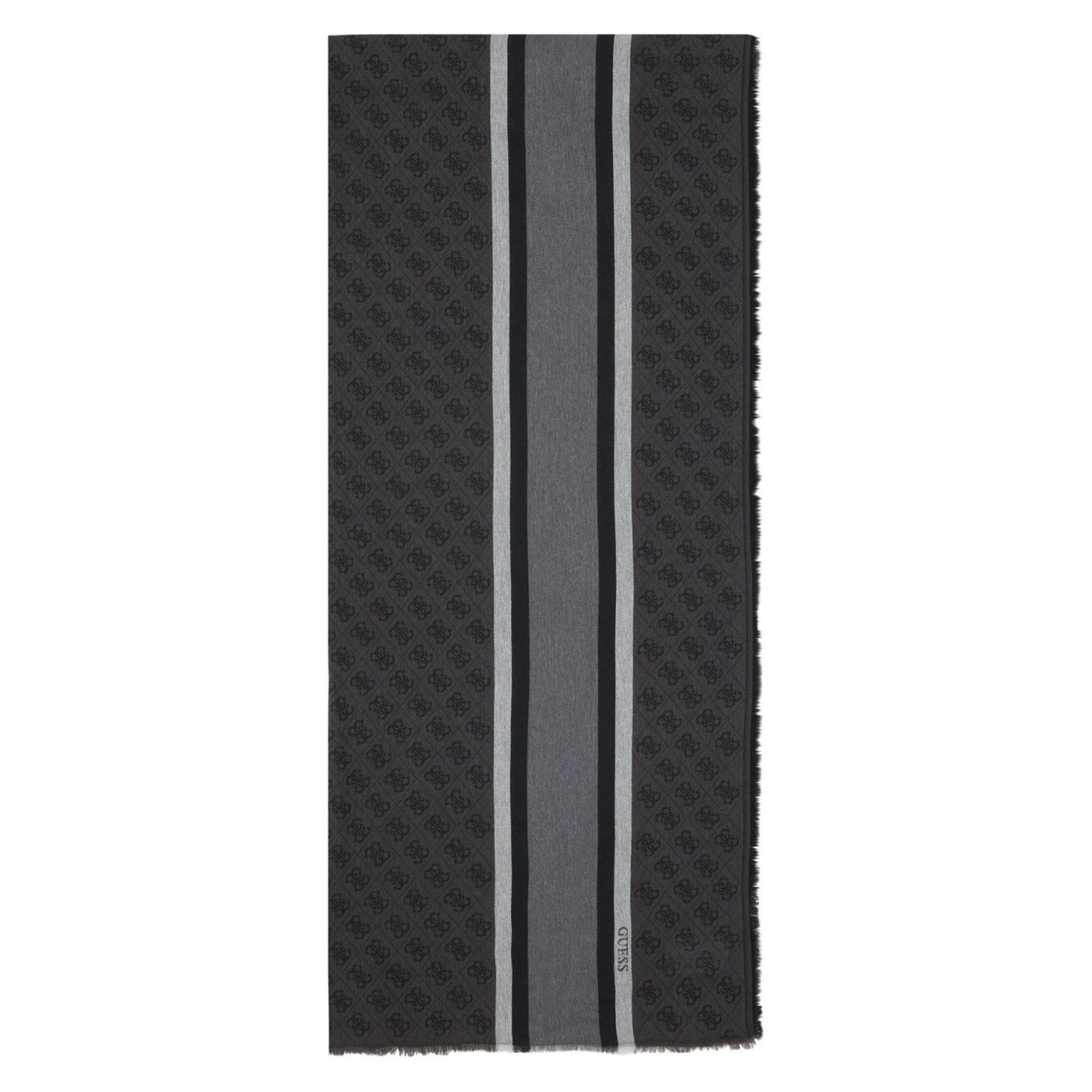 Guess Sciarpe#colore_coal