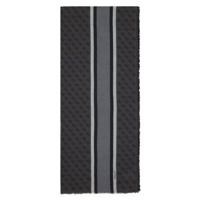 Guess Sciarpe#colore_coal