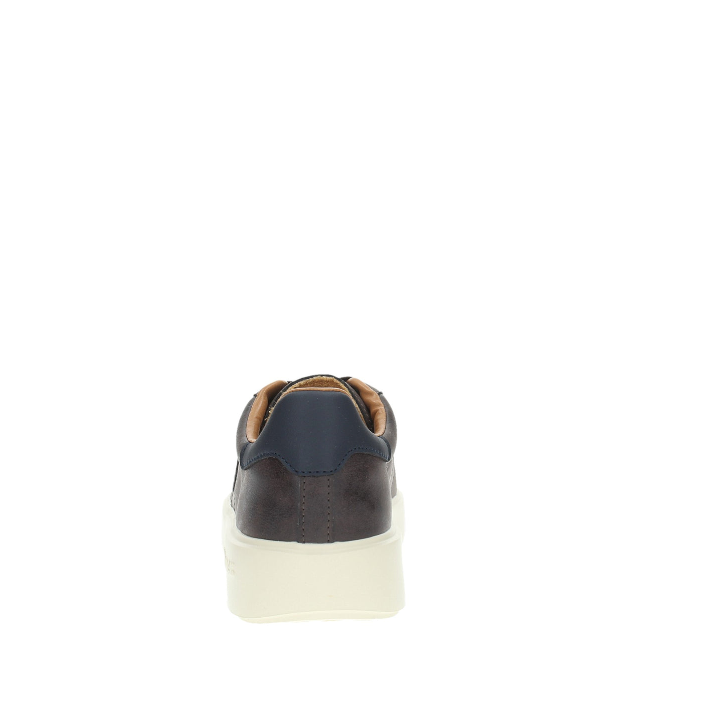 Blauer Sneakers#colore_marrone