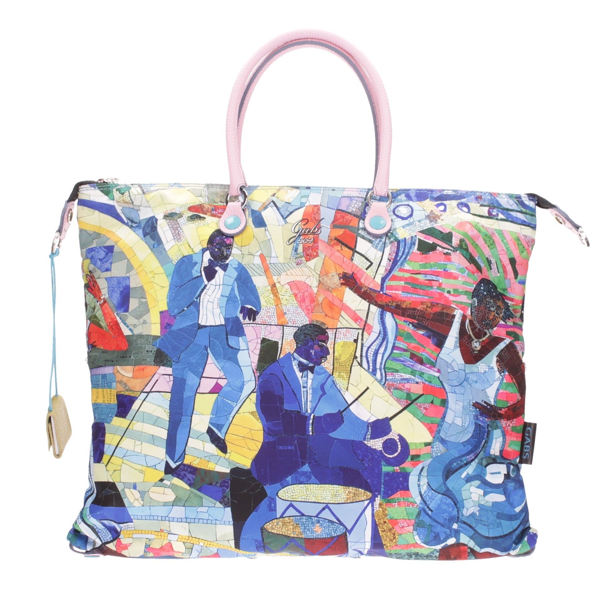 Gabs Borsa G3 TG L - Marylou Shop