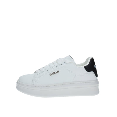 Gaelle Sneakers#colore_bianco-nero