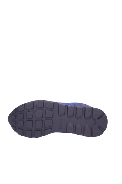 Sun68 Sneakers Ally Satin Z41202 - Marylou Shop