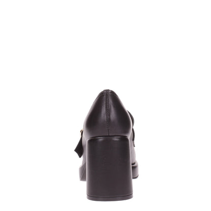 Jeannot Decollete 561 NERO - Marylou Shop