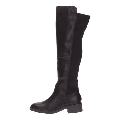 Francesco milano Stivale B17-03A-NE - Marylou Shop
