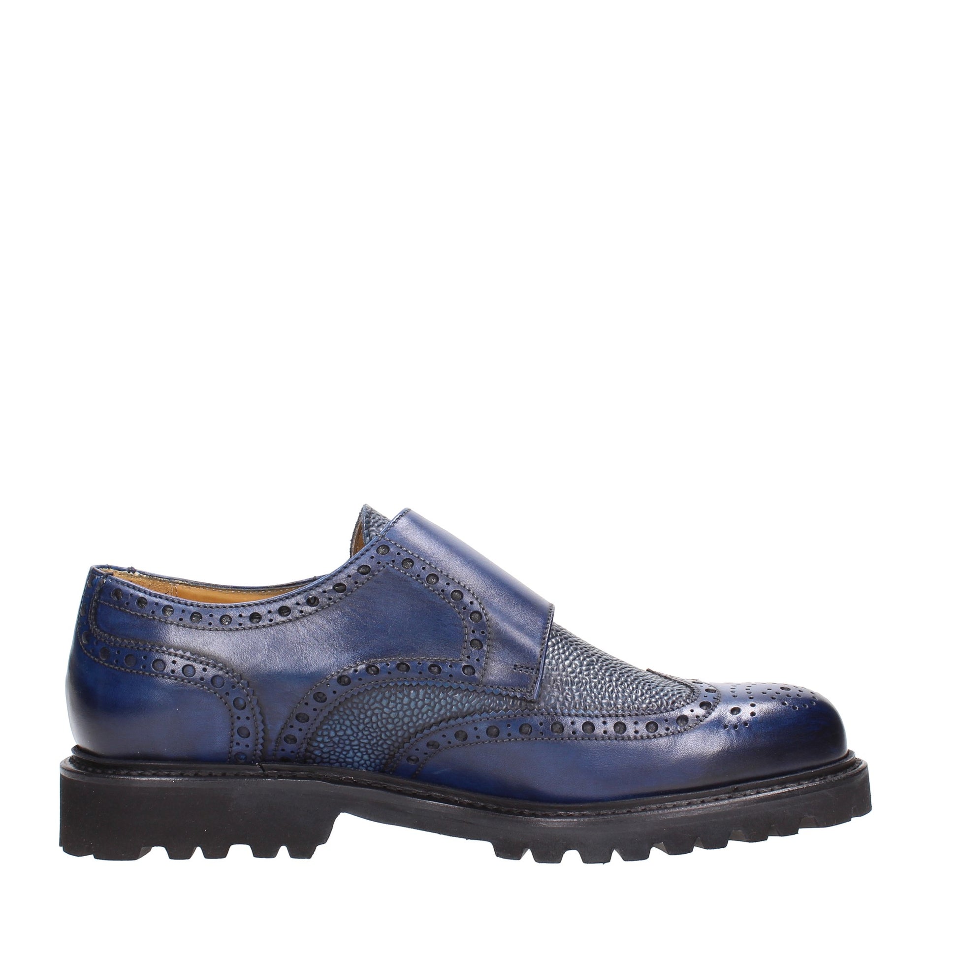 Berwick 1707 Doppia fibbia 4233 - Marylou Shop
