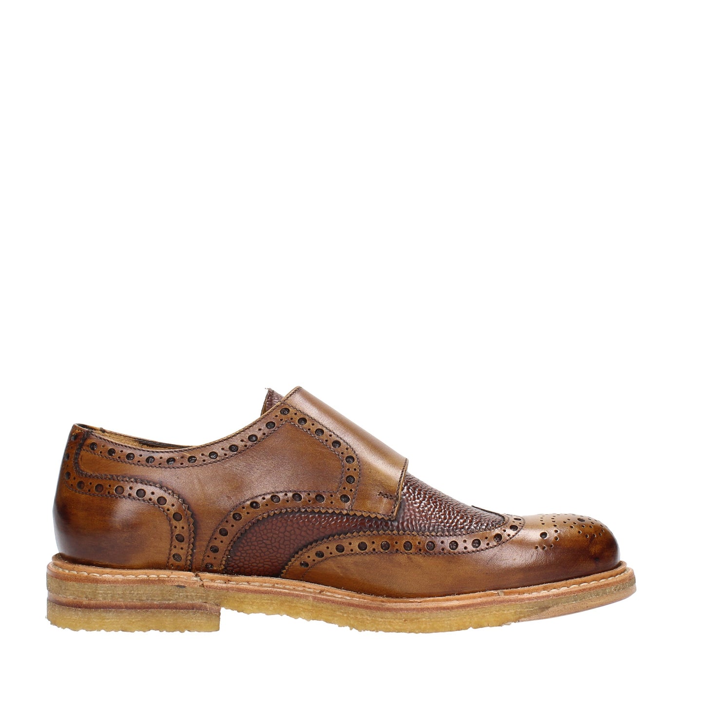 Berwick 1707 Doppia fibbia 4233 - Marylou Shop
