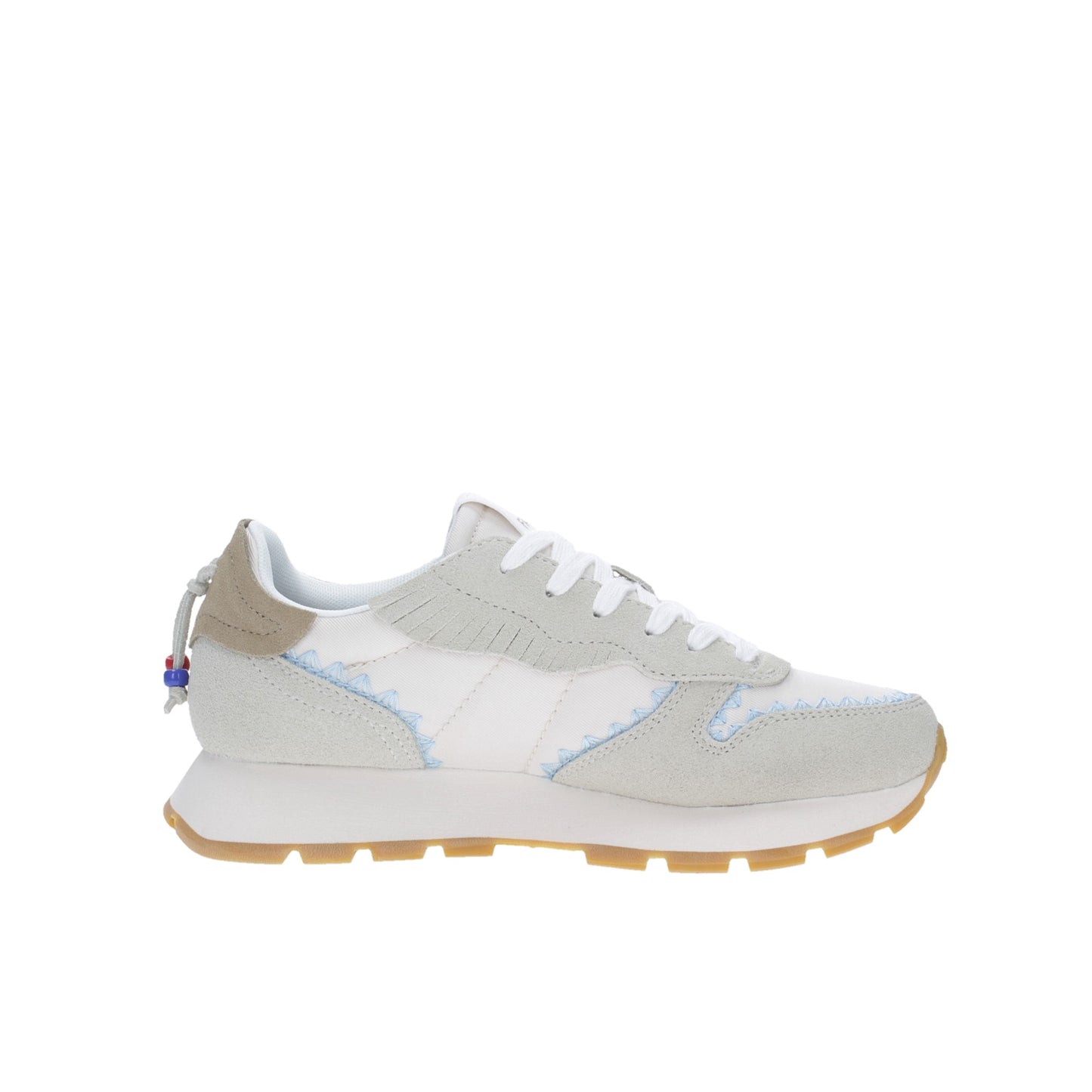 Sun68 Sneakers Ally Ethnic - Marylou Shop