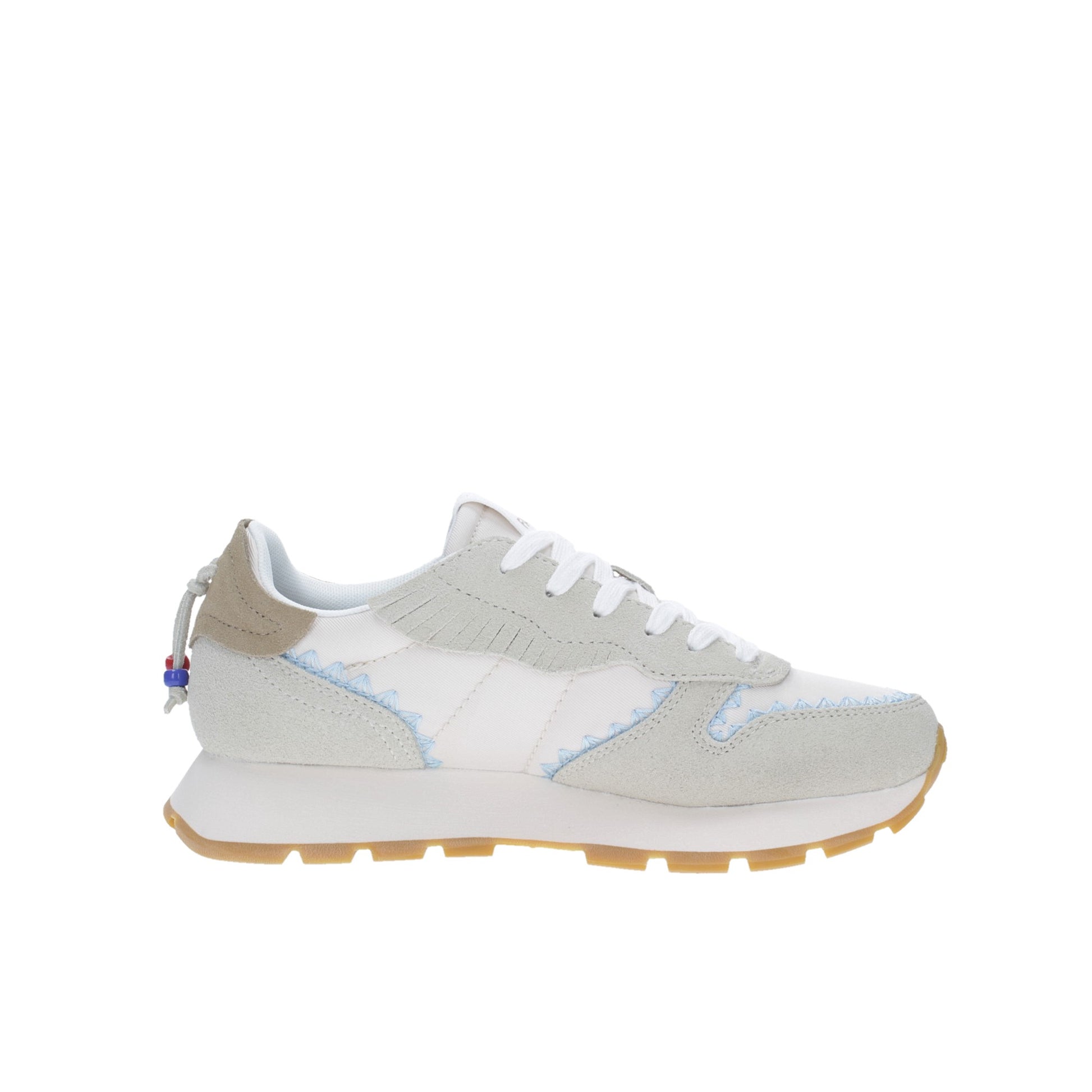 Sun68 Sneakers Ally Ethnic - Marylou Shop