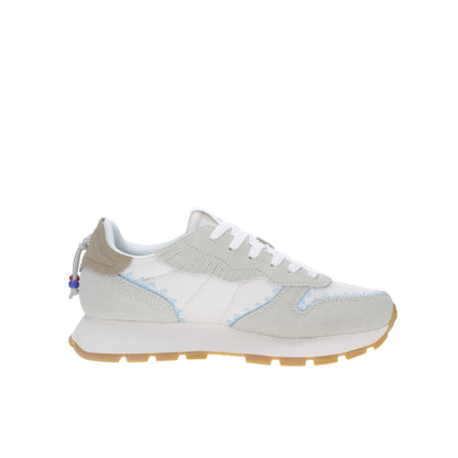 Sun68 Sneakers Ally Ethnic - Marylou Shop