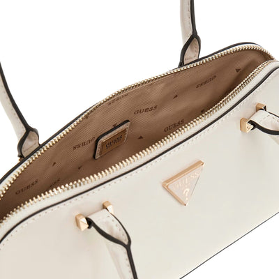 Guess Borse#colore_osso