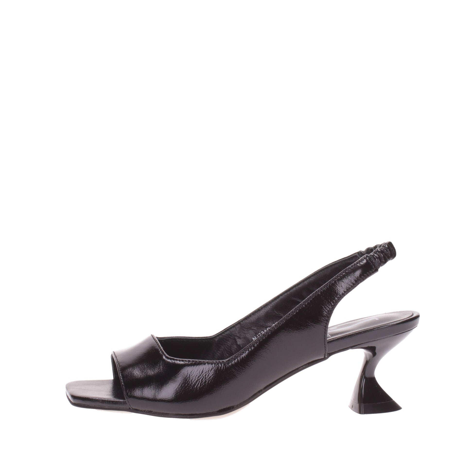 Jeannot Sandalo NJ731 - Marylou Shop