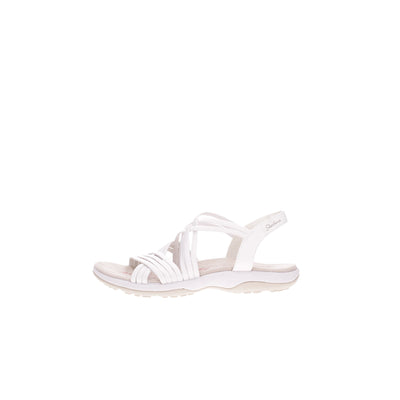 Skechers Sandalo#colore_bianco