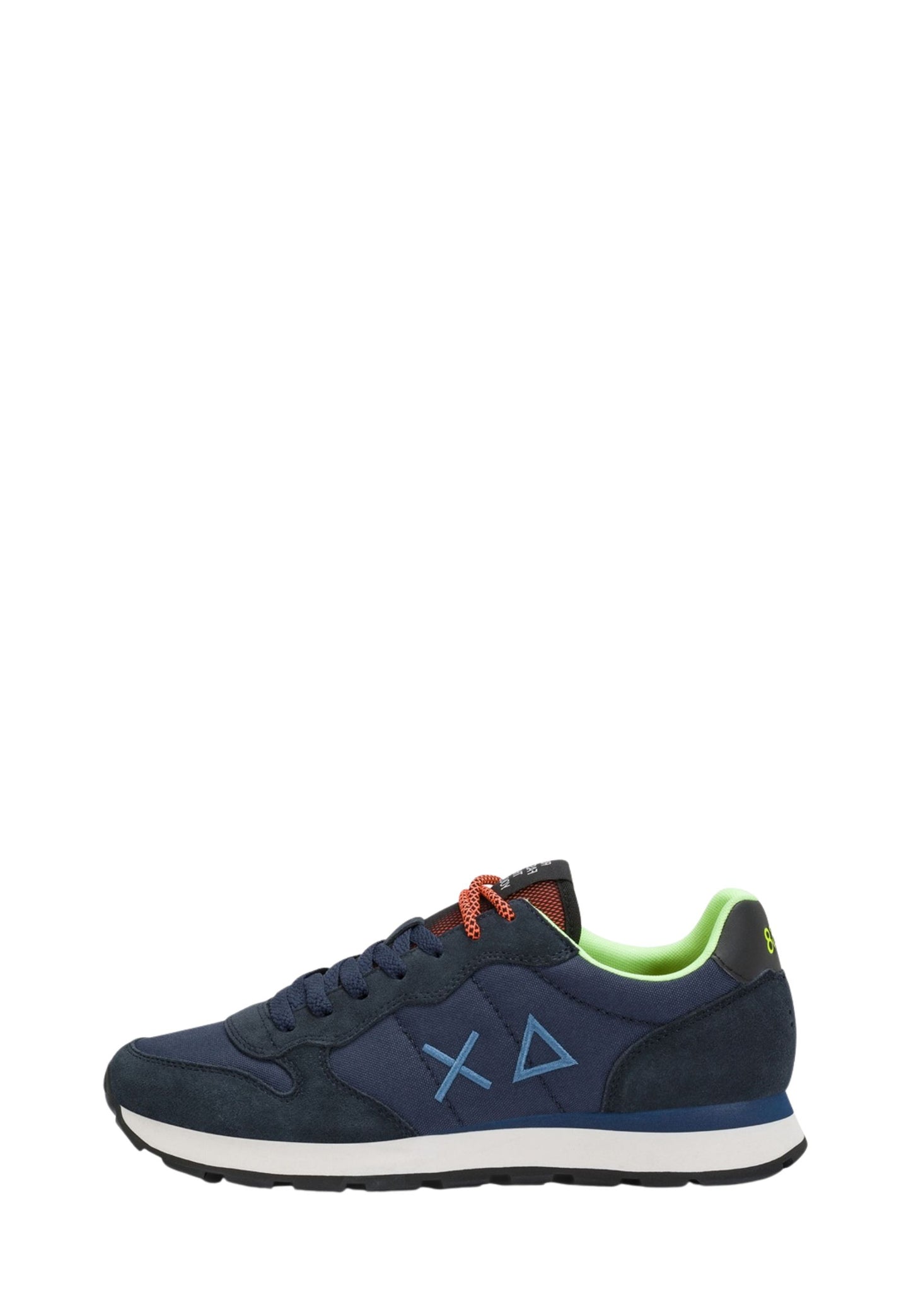 Sun68 Sneakers#colore_navy