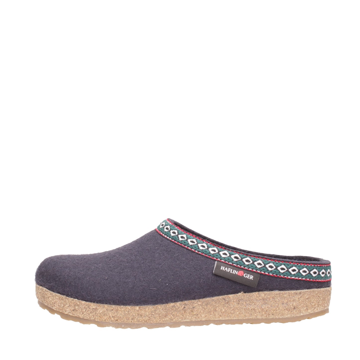 Haflinger Ciabatta FRANZI - Marylou Shop
