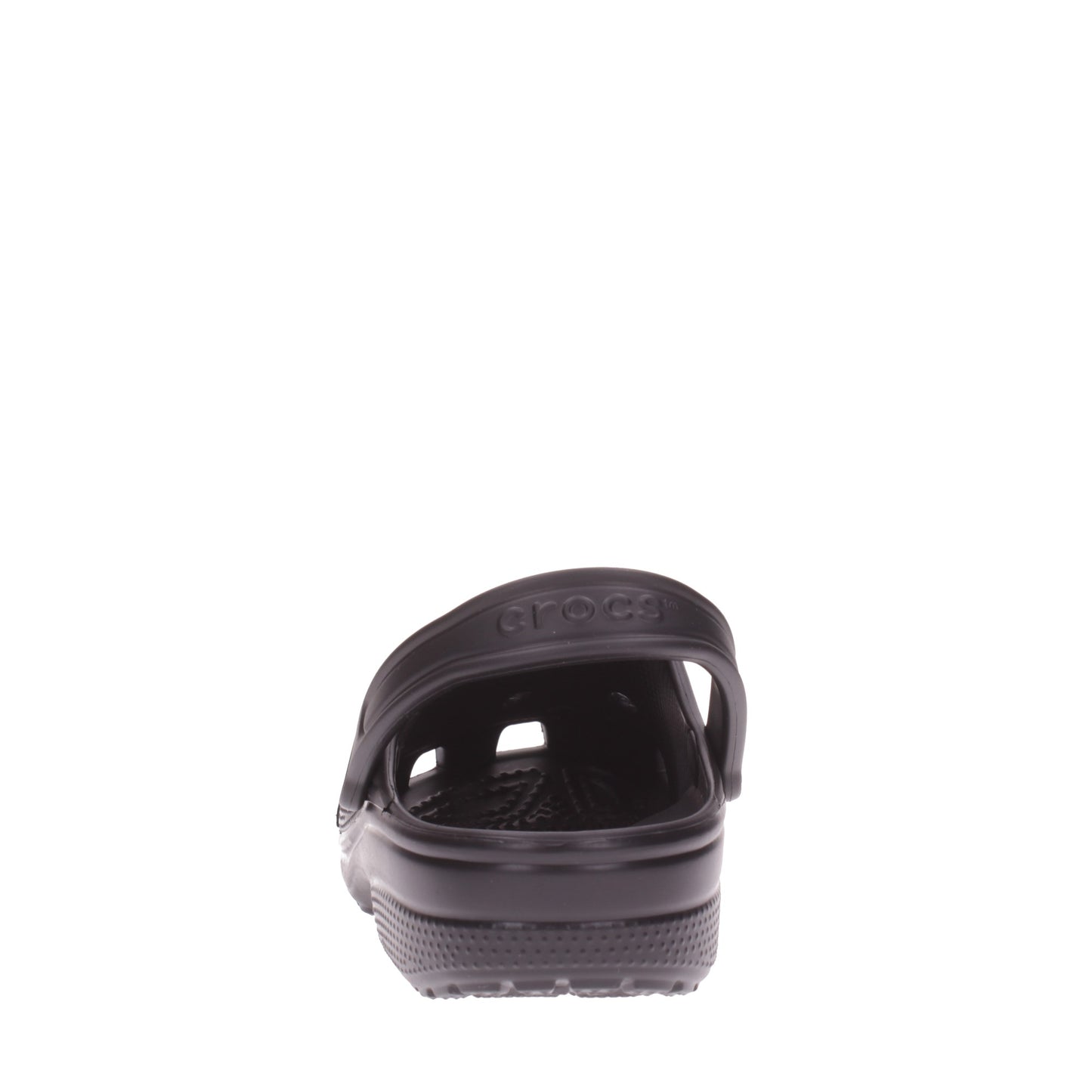 Crocs Sabot#colore_nero