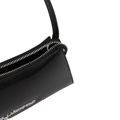 Karl lagerfeld Borse#colore_nero