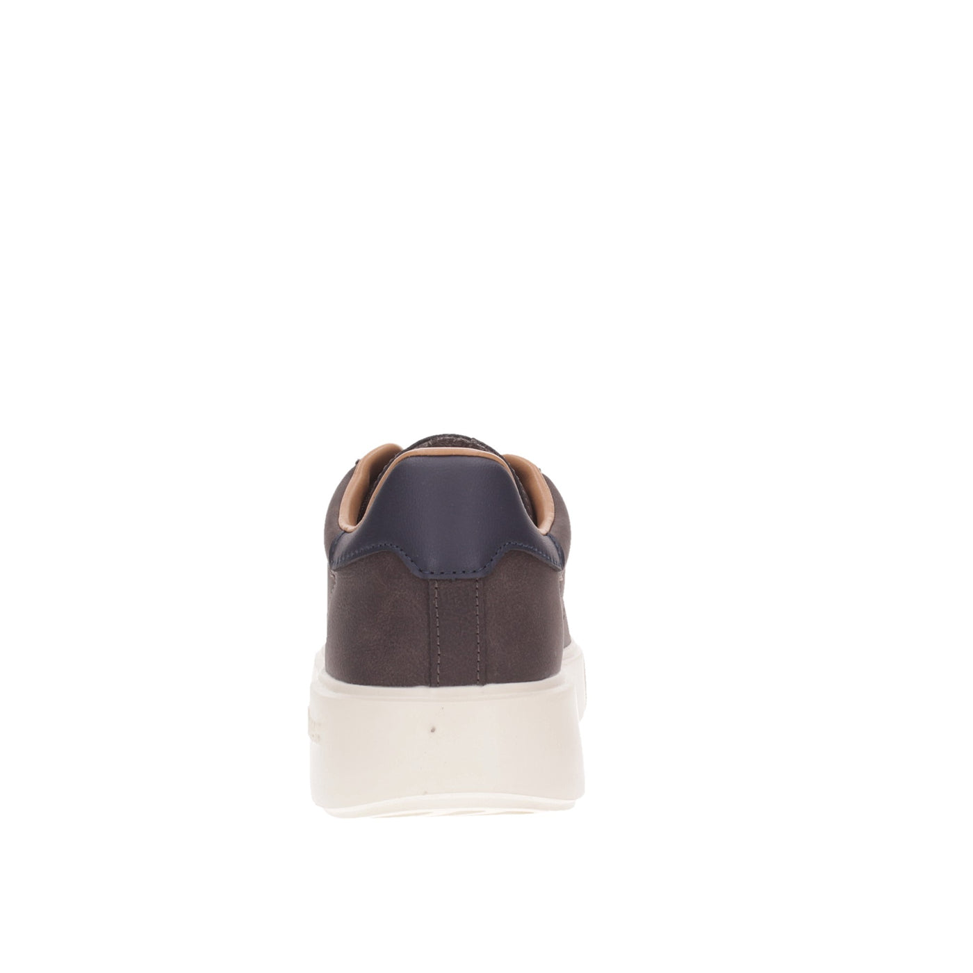 Blauer Sneakers#colore_marrone