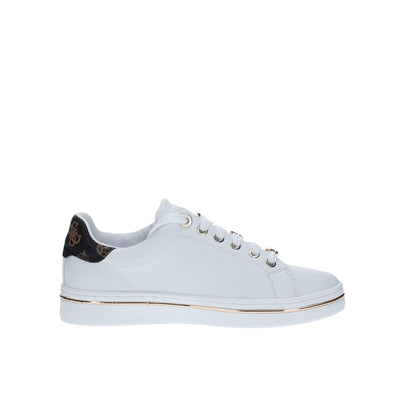 Guess Sneakers#colore_bianco