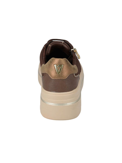 Valleverde Sneakers#colore_marrone