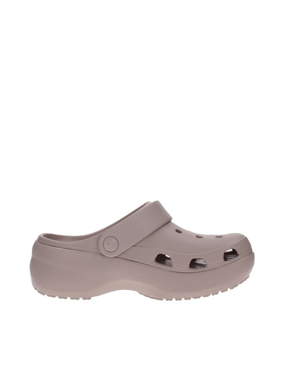 Crocs Sabot#colore_beige