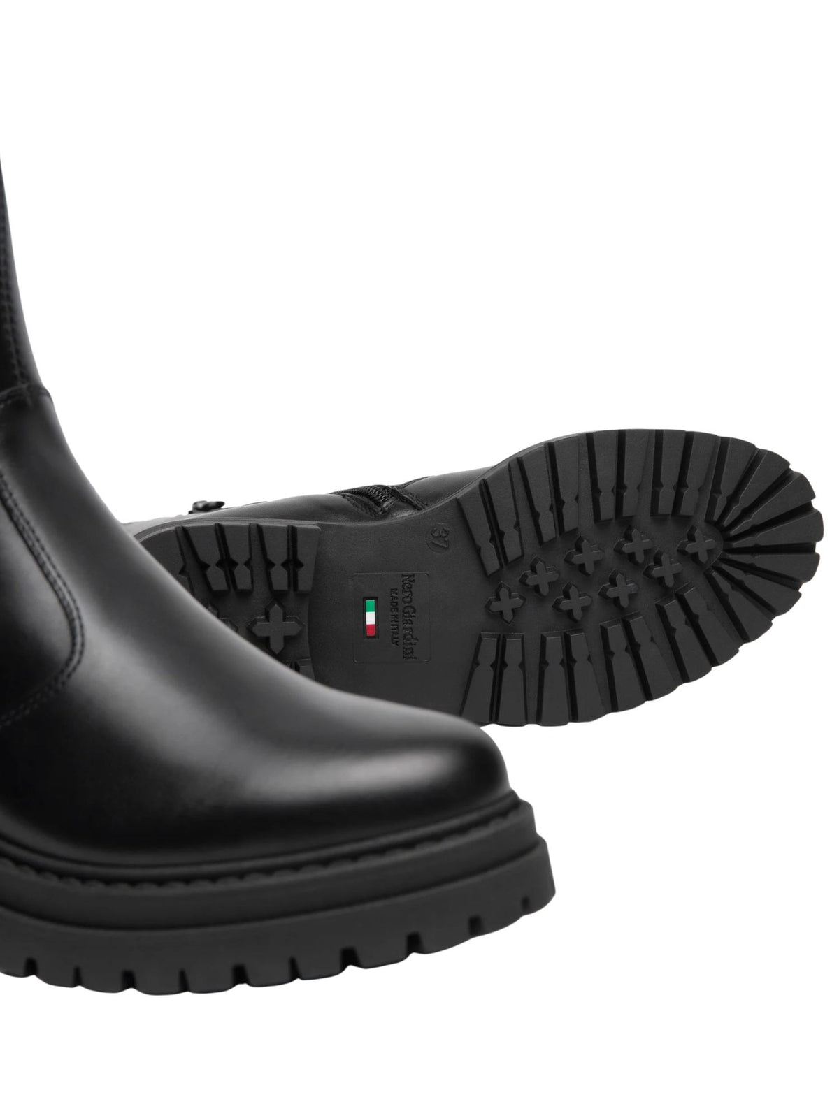 Nero giardini Tronchetto#colore_nero