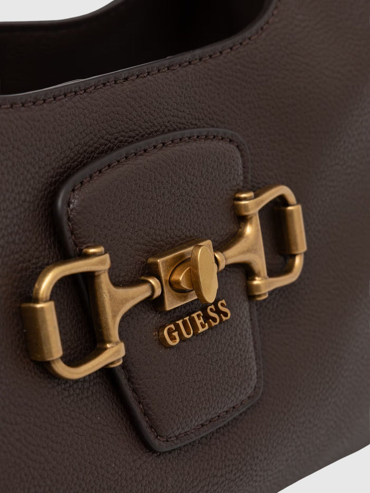 Guess Borse#colore_marrone