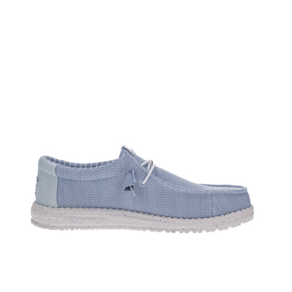 Hey Dude Mocassino Wally Stretch Sox - Marylou Shop