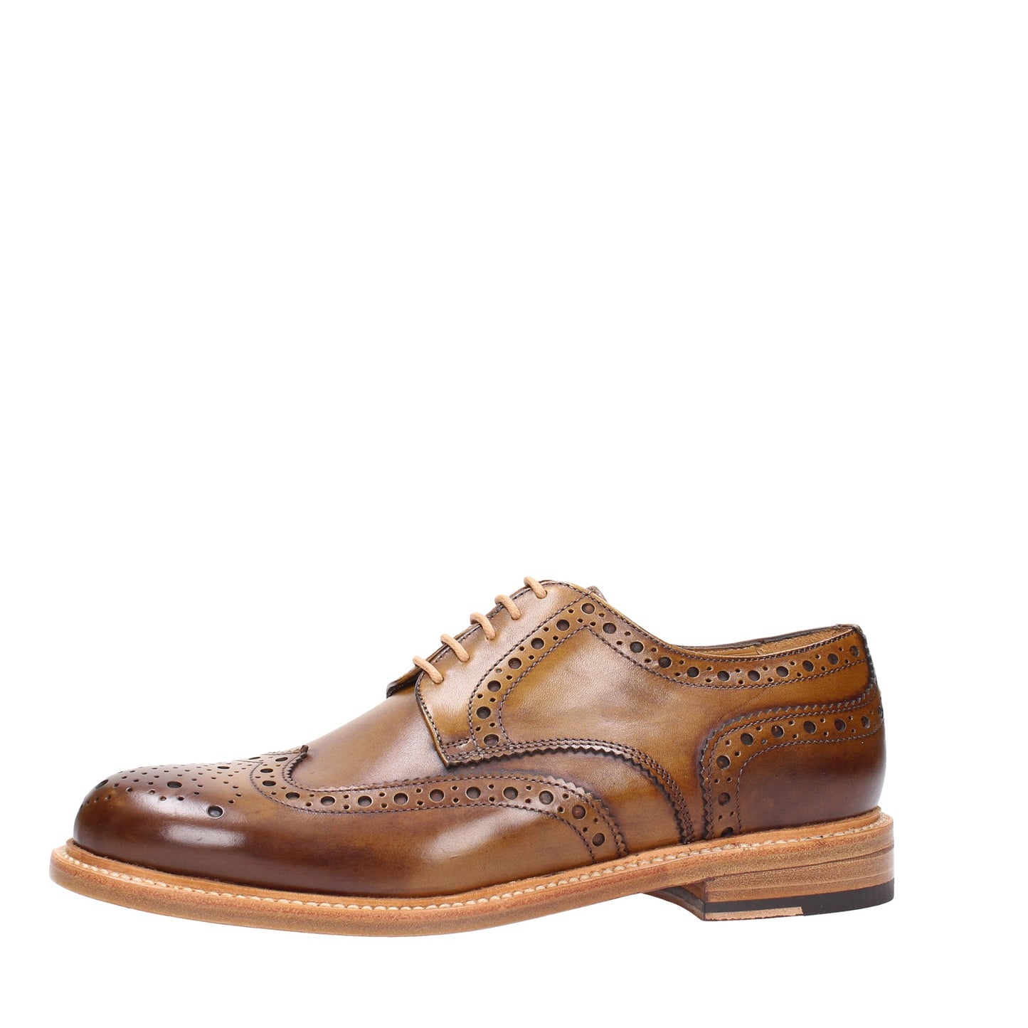 Berwick 1707 Stringate 3797 - Marylou Shop