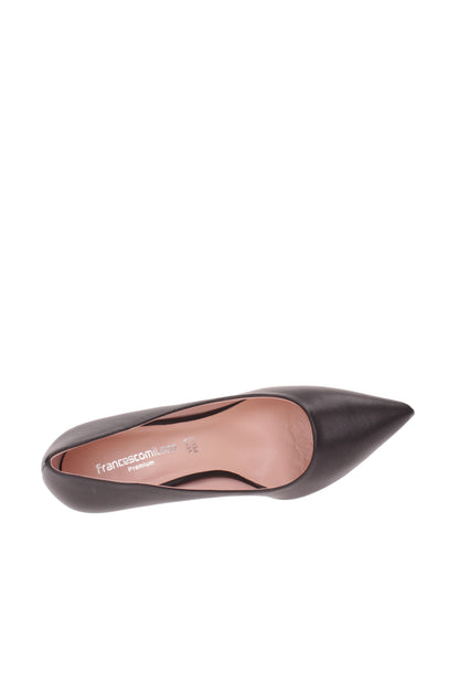 Francesco milano Decollete A08-01A-NE - Marylou Shop
