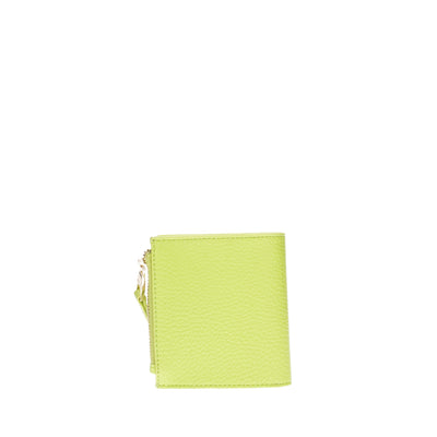 Versace jeans couture Portafogli#colore_lime-green