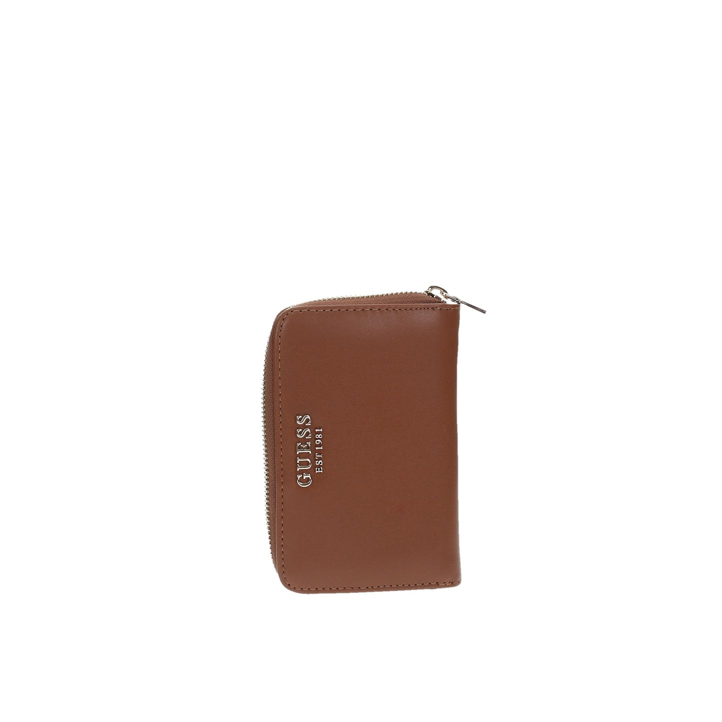 Guess Portafogli Laurel SLG Medium Zip Around SWVC8500140 - Marylou Shop