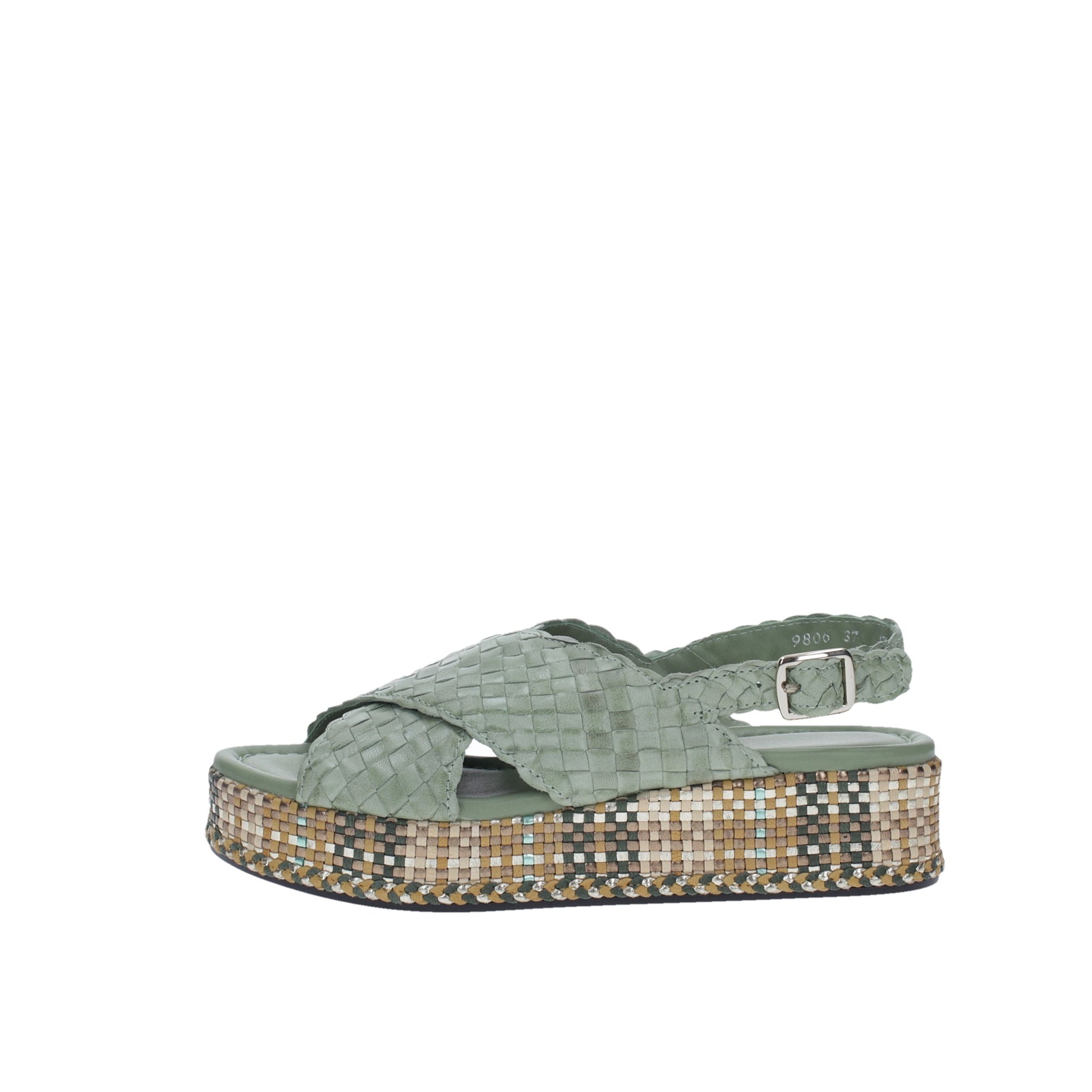 Pons Quintana Sandalo 9806.C00 - Marylou Shop
