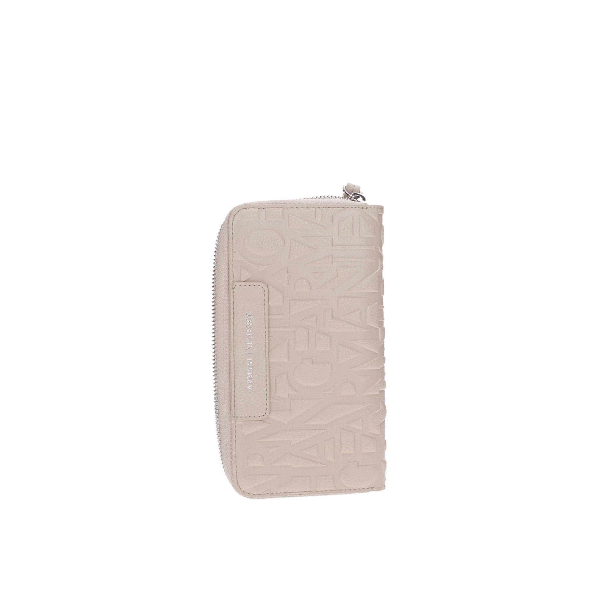 Armani exchange Portafogli#colore_beige