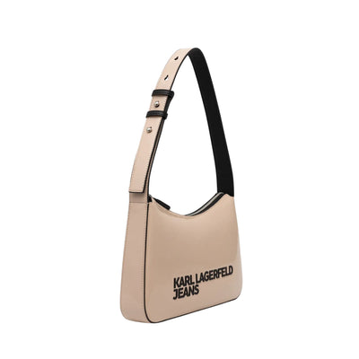 Karl lagerfeld Borse#colore_taupe